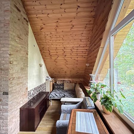 Holiday Home Imanta Riga Luaran gambar
