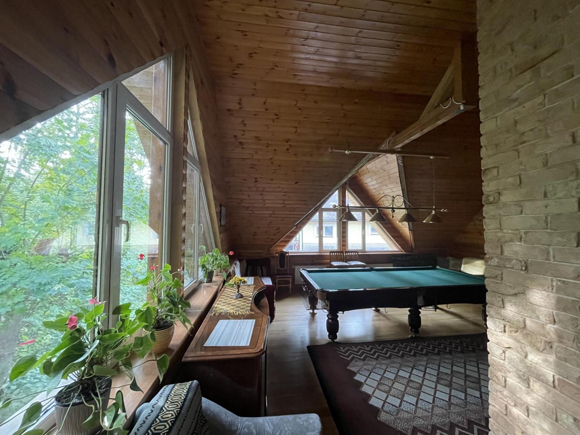 Holiday Home Imanta Riga Luaran gambar