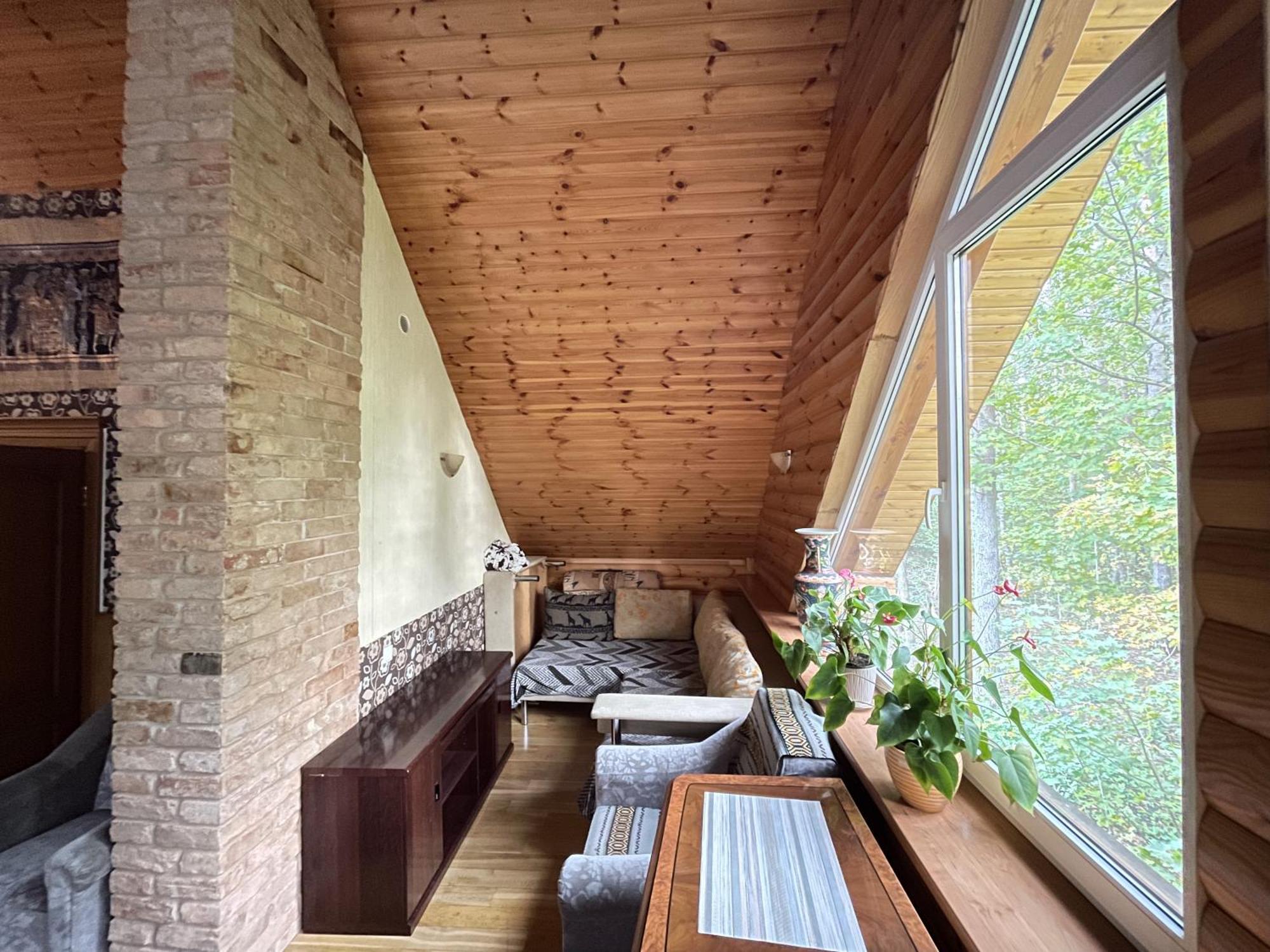 Holiday Home Imanta Riga Luaran gambar
