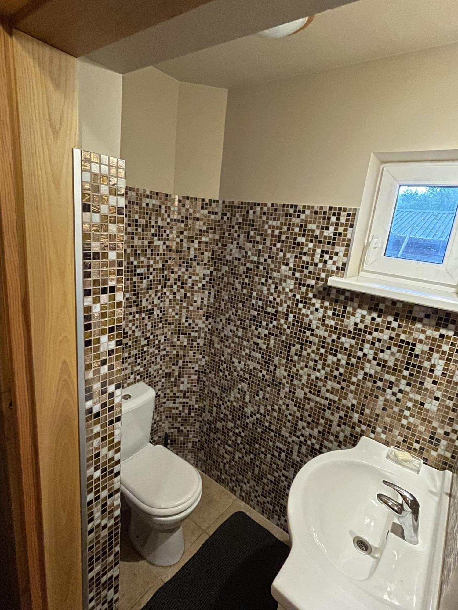 Holiday Home Imanta Riga Luaran gambar