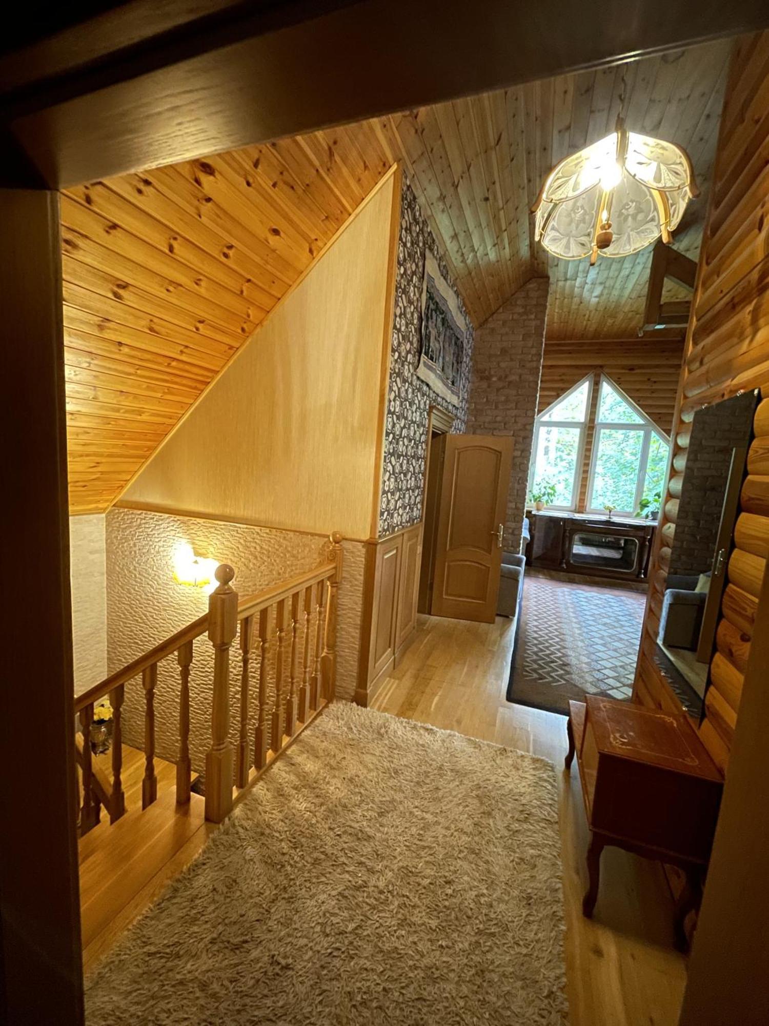 Holiday Home Imanta Riga Luaran gambar