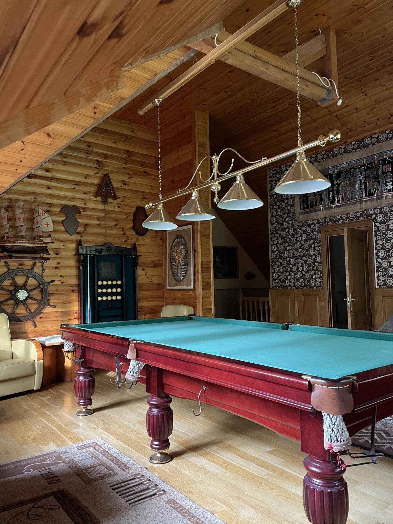 Holiday Home Imanta Riga Luaran gambar