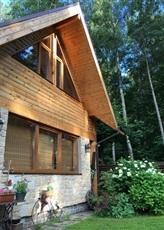 Holiday Home Imanta Riga Luaran gambar