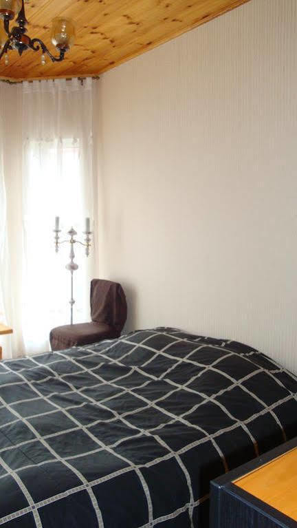 Holiday Home Imanta Riga Luaran gambar