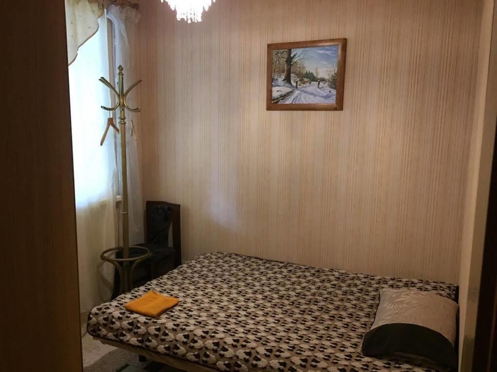 Holiday Home Imanta Riga Luaran gambar