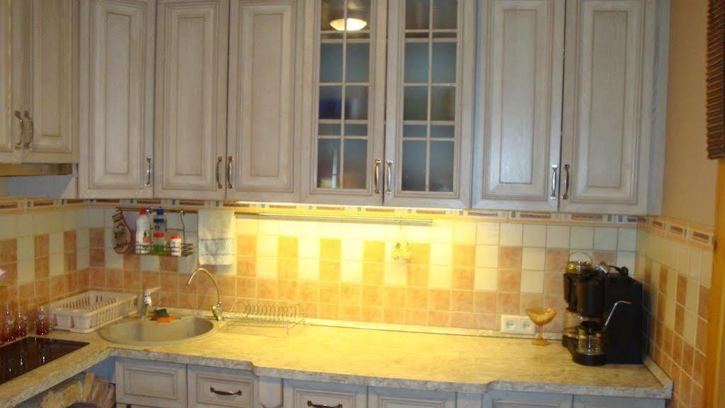 Holiday Home Imanta Riga Luaran gambar