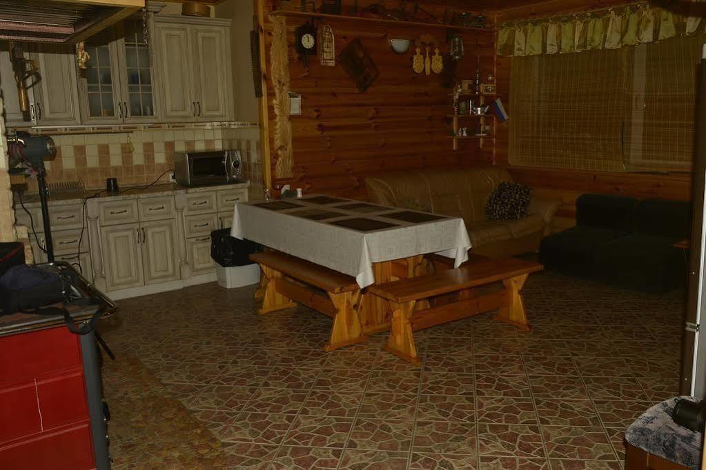 Holiday Home Imanta Riga Luaran gambar