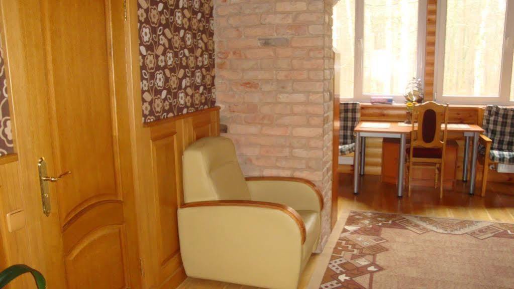 Holiday Home Imanta Riga Luaran gambar