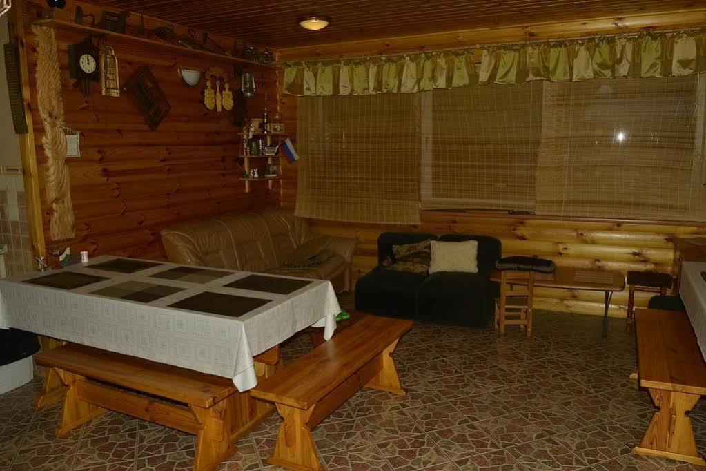 Holiday Home Imanta Riga Luaran gambar